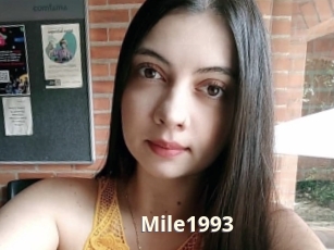 Mile1993
