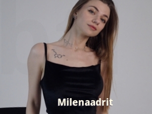 Milenaadrit