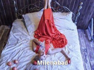 Milenabad