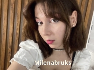 Milenabruks