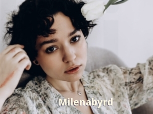 Milenabyrd