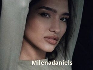 Milenadaniels