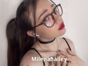 Milenahailey