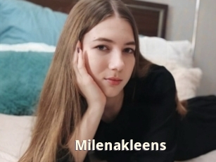 Milenakleens