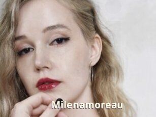 Milenamoreau