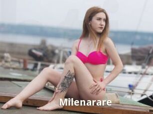 Milenarare