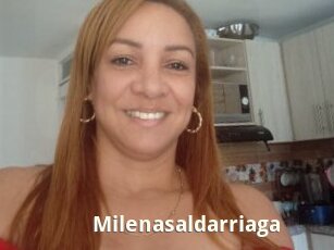 Milenasaldarriaga