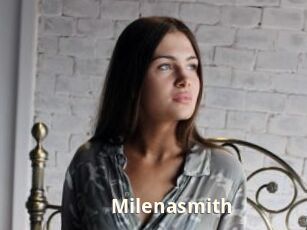 Milenasmith