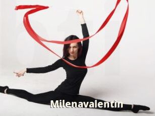 Milenavalentin