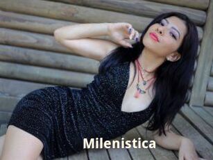 Milenistica