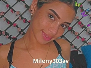 Mileny303av