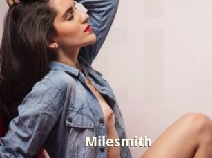 Milesmith