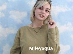 Mileyaqua