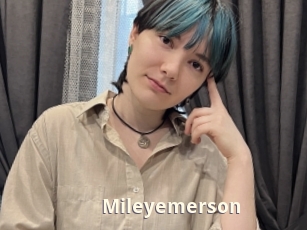 Mileyemerson