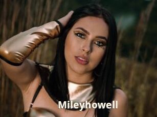 Mileyhowell