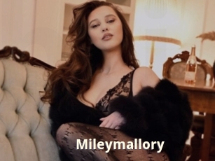 Mileymallory