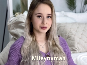 Mileynyman