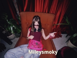 Mileysmoky