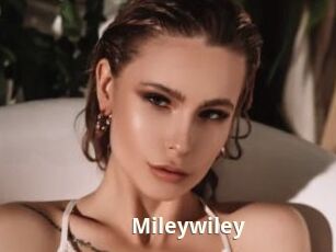 Mileywiley