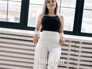 Mileywill