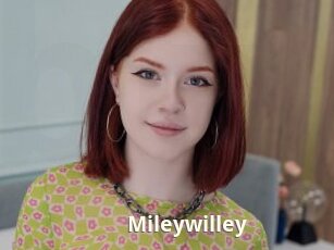 Mileywilley
