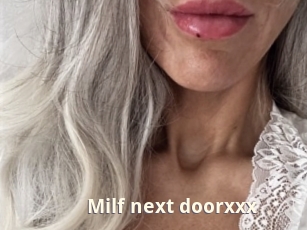Milf_next_doorxxx