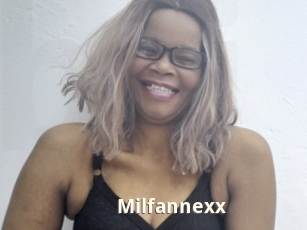 Milfannexx