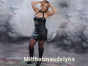 Milfhotmaudelynx