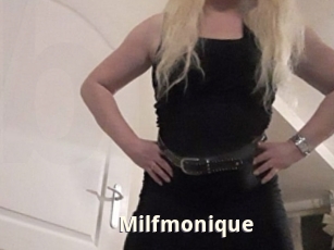 Milfmonique