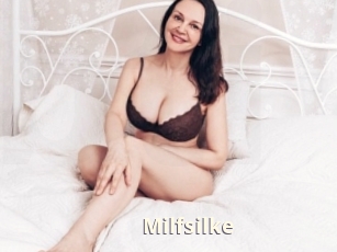Milfsilke
