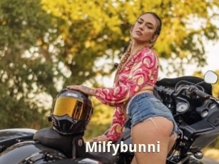 Milfybunni
