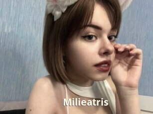 Milieatris