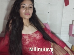 Milimnava