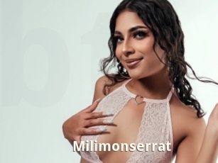 Milimonserrat