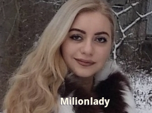 Milionlady