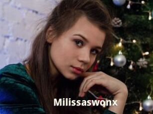 Milissaswonx