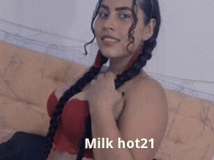Milk_hot21