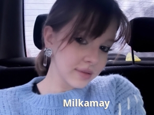 Milkamay