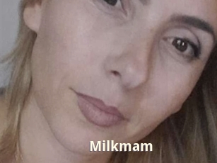 Milkmam