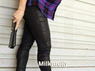 Milkmolly