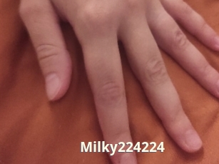 Milky224224