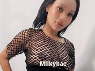 Milkybae