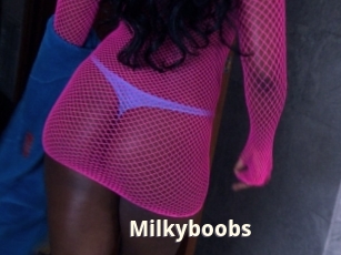 Milkyboobs