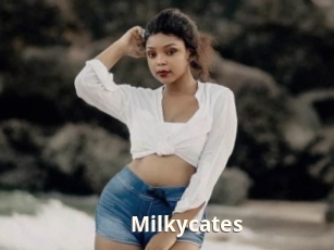 Milkycates