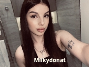 Milkydonat