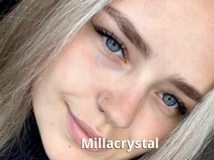 Millacrystal