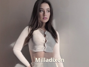 Milladixon