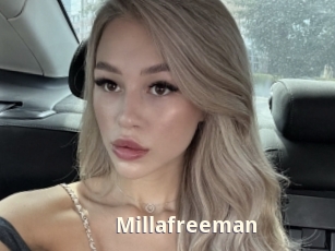 Millafreeman