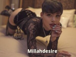 Millahdesire