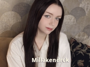 Millakendrck